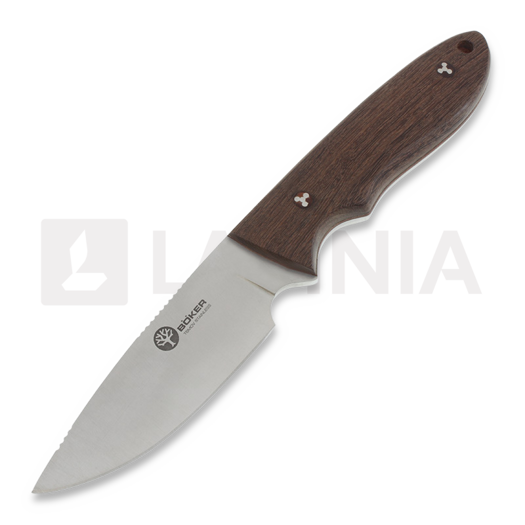 Мисливський ніж Böker Argentina Pine Creek Wood 02BA701G