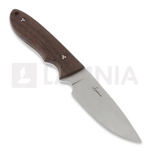 Böker Argentina Pine Creek Wood medžioklės peilis 02BA701G