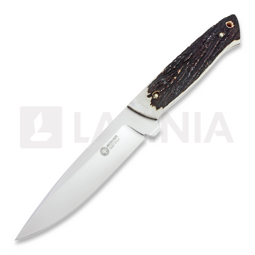 Böker Argentina Relincho Cuerno lovački nož 02BA303H