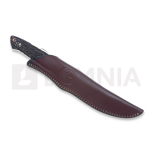 Böker Argentina Relincho Cuerno medžioklės peilis 02BA303H