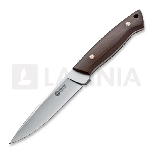 Cuchillo de caza Böker Argentina Relincho Madera 02BA303G