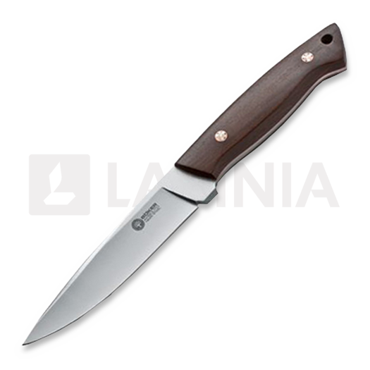 มีดล่าสัตว์ Böker Argentina Relincho Madera 02BA303G