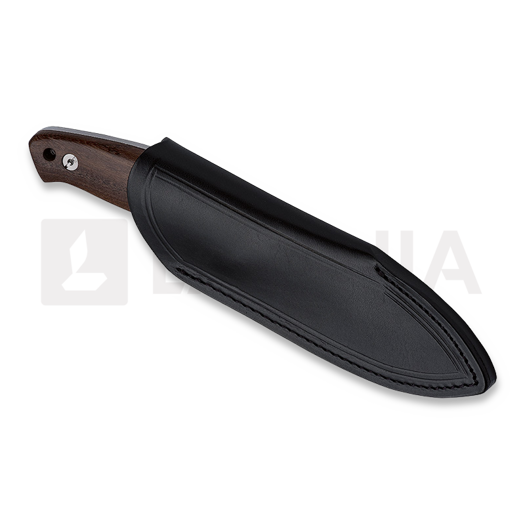 B&ouml;ker Arbolito Scorpion Guayacan jagtkniv 02BA230G