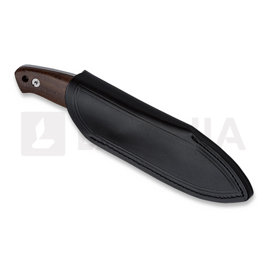 Böker Argentina Scorpion Guayacan medžioklės peilis 02BA230G