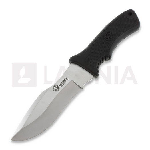 Lovecký nôž Böker Argentina Semi Skinner 02BA515