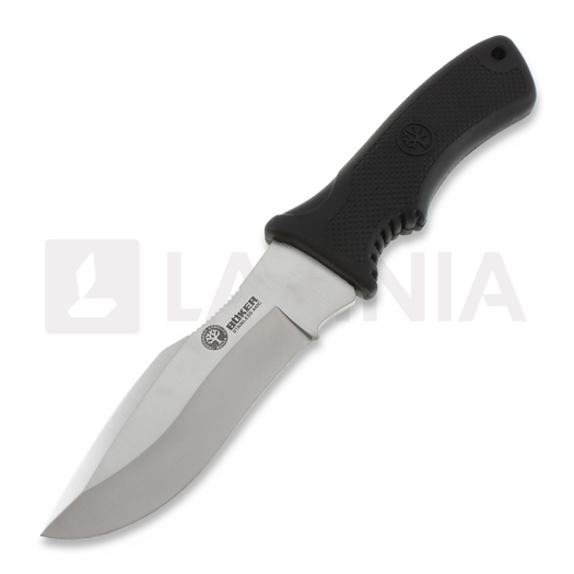 Мисливський ніж Böker Argentina Semi Skinner 02BA515