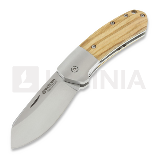 Böker Germany Arctos 42 folding knife 111632