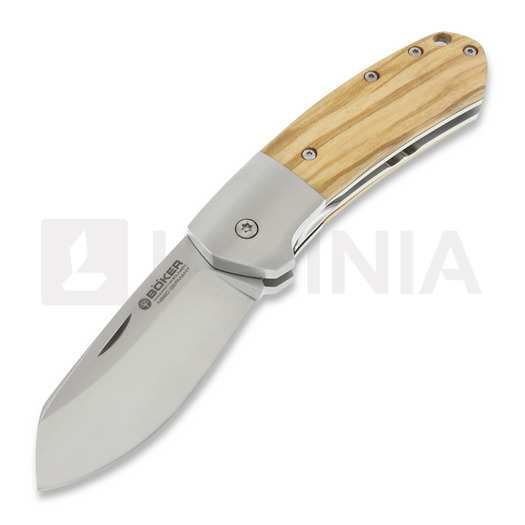 Böker Germany Arctos 42 vouwmes 111632