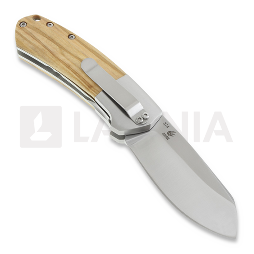 Zav&iacute;rac&iacute; nůž B&ouml;ker Arctos 42 111632