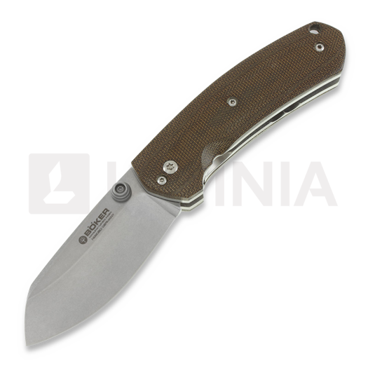 Navalha Böker Germany Arctos 110632
