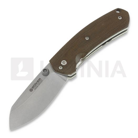 Складний ніж Böker Germany Arctos 110632
