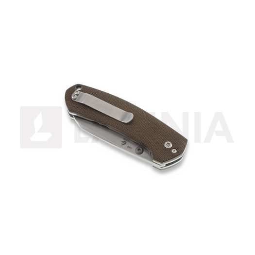 Zav&iacute;rac&iacute; nůž B&ouml;ker Arctos 110632