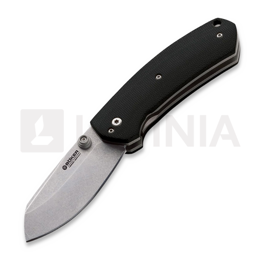 Сгъваем нож Böker Arctos Micarta 113632