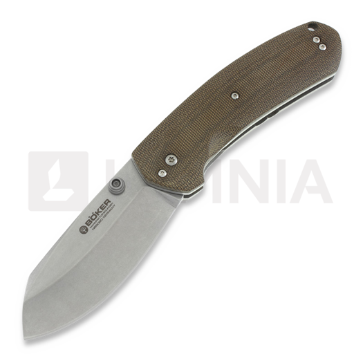 Складной нож Böker Germany Arctos XL 111636