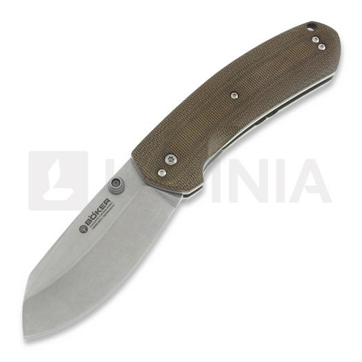 Nóż składany Böker Germany Arctos XL 111636