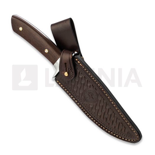 มีดล่าสัตว์ B&ouml;ker Argentina Torito GX 02BA593GX