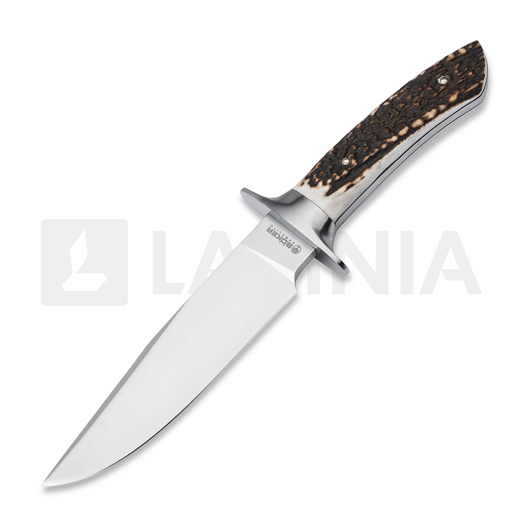 Cuțit de vânătoare Böker Argentina Torito HX 02BA593HX