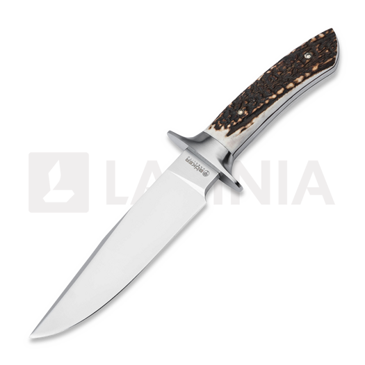 Мисливський ніж Böker Argentina Torito HX 02BA593HX