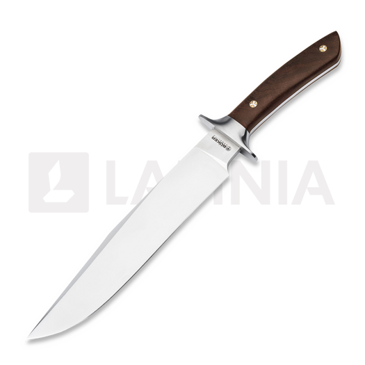 Lovecký nôž Böker Argentina Toro GX 02BA595GX