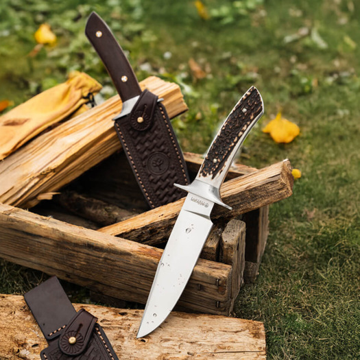 Ловен нож Böker Argentina Toro GX 02BA595GX