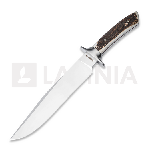 Охотничий нож Böker Argentina Toro HX 02BA595HX