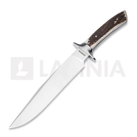 Мисливський ніж Böker Argentina Toro HX 02BA595HX