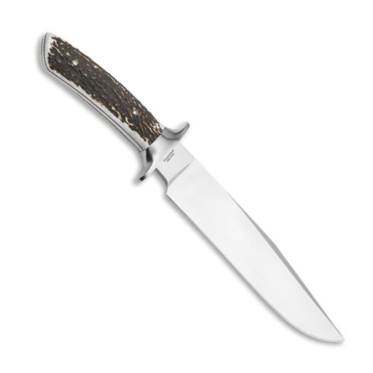 Охотничий нож B&ouml;ker Argentina Toro HX 02BA595HX