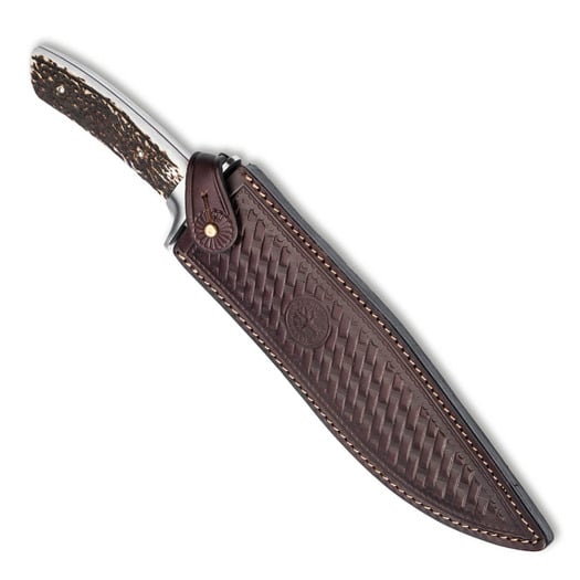 Охотничий нож B&ouml;ker Argentina Toro HX 02BA595HX