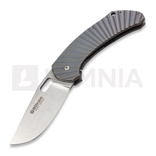 Böker Germany Aurora Taschenmesser 112629
