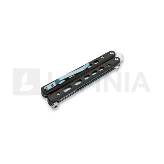 Zav&iacute;rac&iacute; nůž B&ouml;ker Bali-Song 06EX001