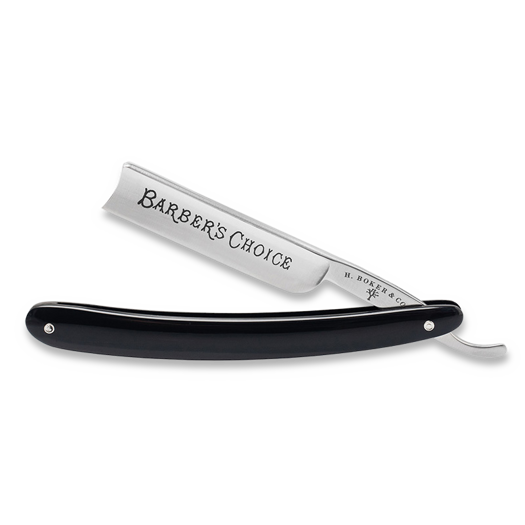 Böker Germany Barber's Choice lige barberkniv 140222