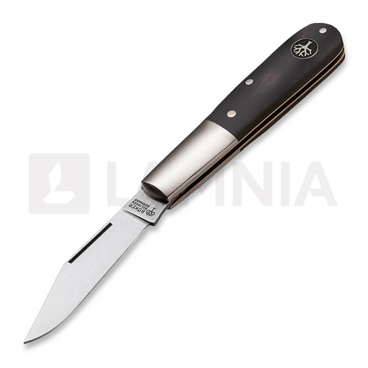 Coltello pieghevole Böker Germany Barlow 100501
