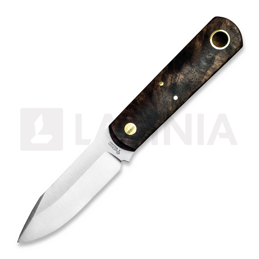 Böker Germany Barlow BFF knife 120506