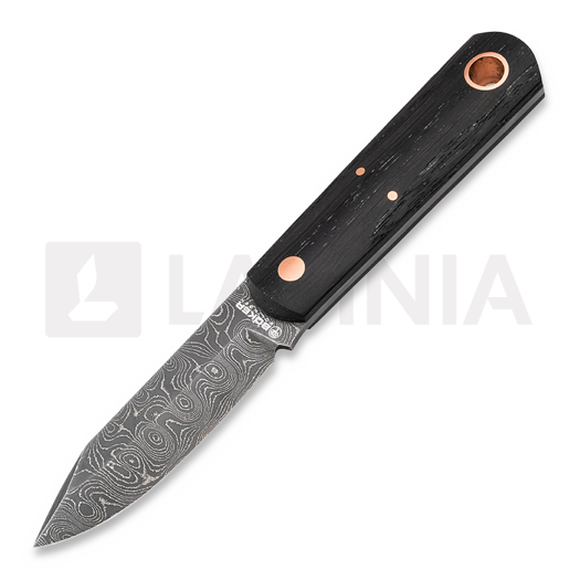 Böker Barlow BFF Messer 120508DAM