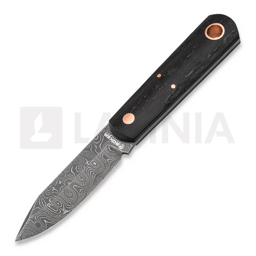 Böker Germany Barlow BFF kés 120508DAM