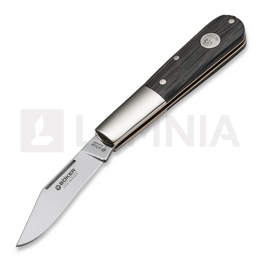 Nóż składany Böker Germany Barlow Classic 100600