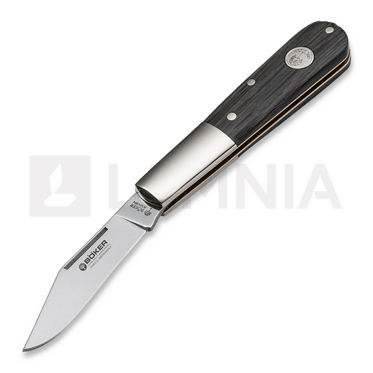 Coltello pieghevole Böker Germany Barlow Classic 100600