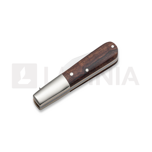 B&ouml;ker Barlow Classic Gold k&auml;&auml;nt&ouml;veitsi 114941