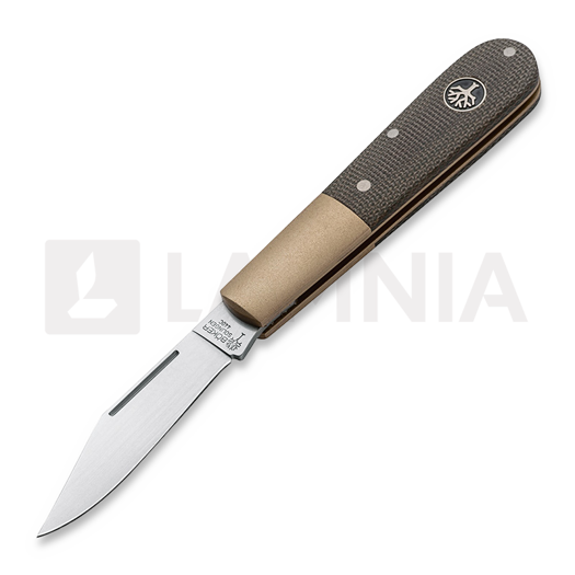 Böker Barlow Expedition foldekniv 112941