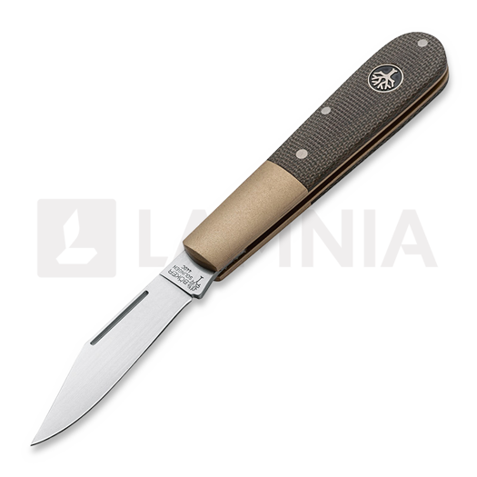 Böker Germany Barlow Expedition folding knife 112941