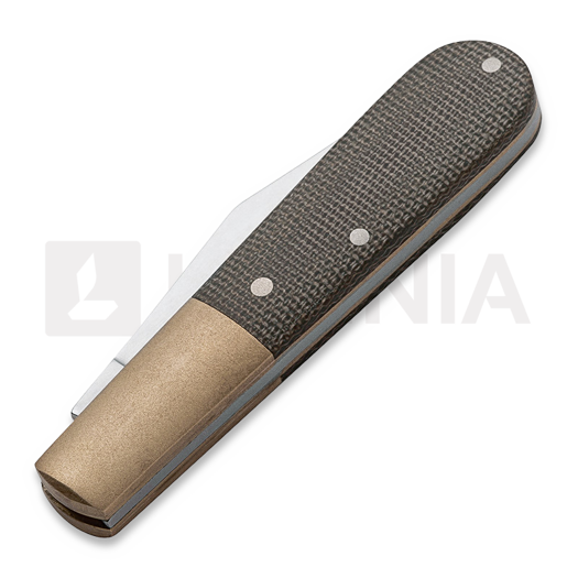 Zavírací nůž Böker Barlow Expedition 112941