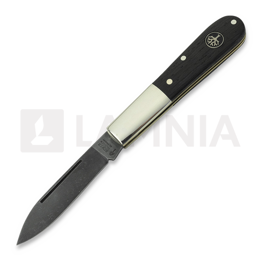 Coltello pieghevole Böker Germany Barlow Oak Tree 100503