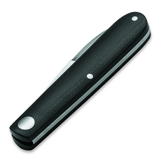 Böker Germany Barlow Prime EDC Black sulankstomas peilis 116942