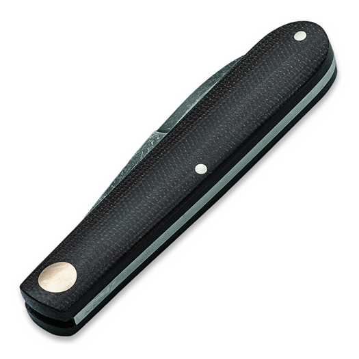 Böker Germany Barlow Prime EDC Green kääntöveitsi 115942