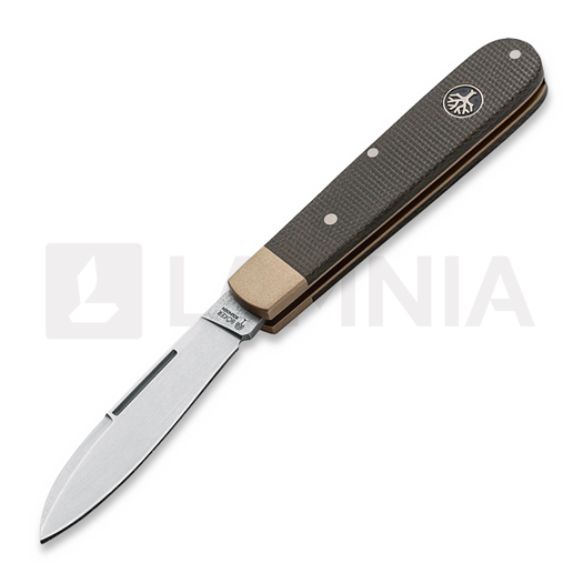 Nóż składany Böker Germany Barlow Prime Expedition 112942