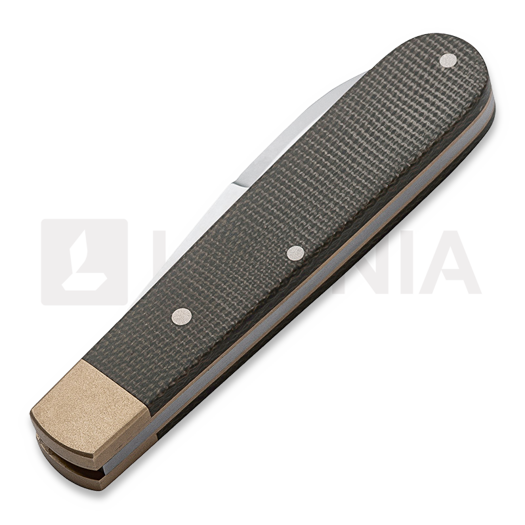 Zav&iacute;rac&iacute; nůž B&ouml;ker Barlow Prime Expedition 112942