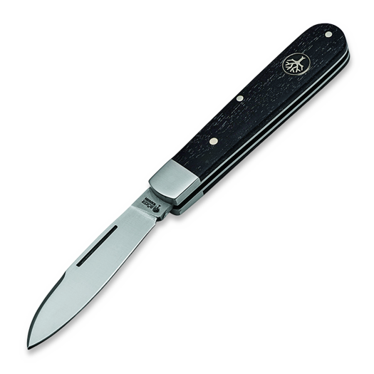 Böker Germany Barlow Prime Ironwood 접이식 나이프 110942