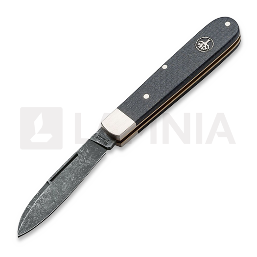 Складной нож Böker Germany Barlow Prime Jute 114942