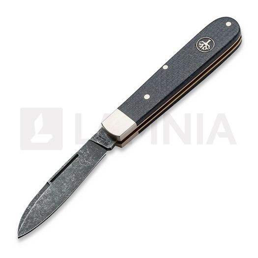 Skladací nôž Böker Germany Barlow Prime Jute 114942