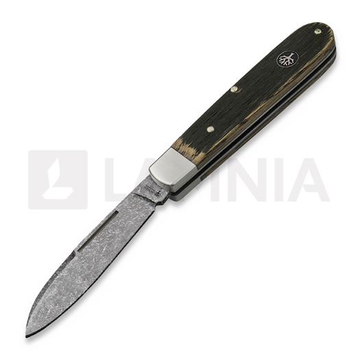 Складний ніж Böker Germany Barlow Prime Schloss Burg 113942